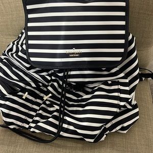 Kate spade book bag